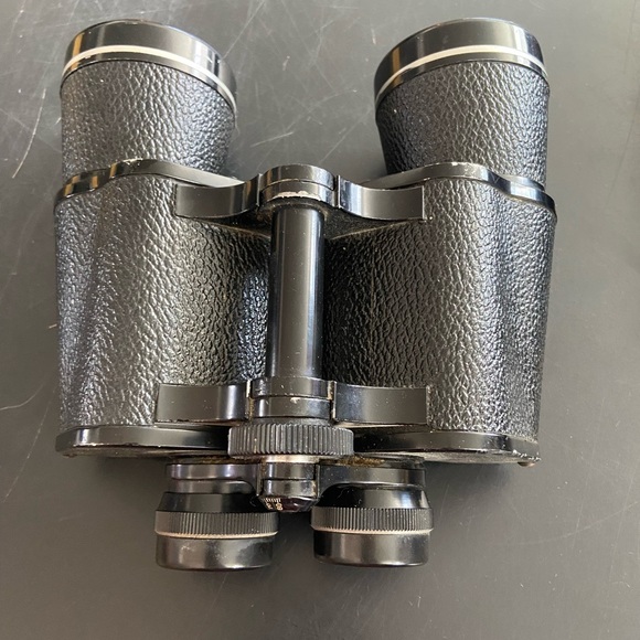 Selsi light weight binoculars!! - Picture 5 of 6